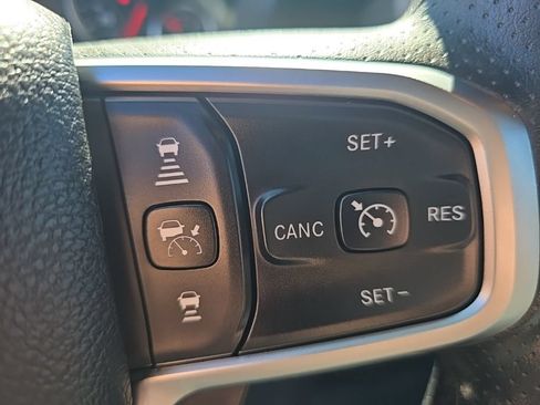 New 2026 RAM 1500 Tradesman AWD/4WD image 30