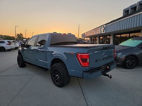 Used 2023 Ford F150 XL w/ STX Appearance Package image 3