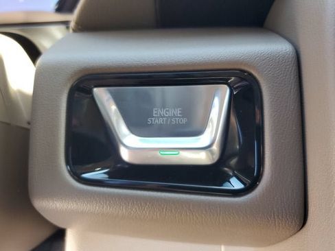New 2026 GMC Yukon XL Denali RWD image 24