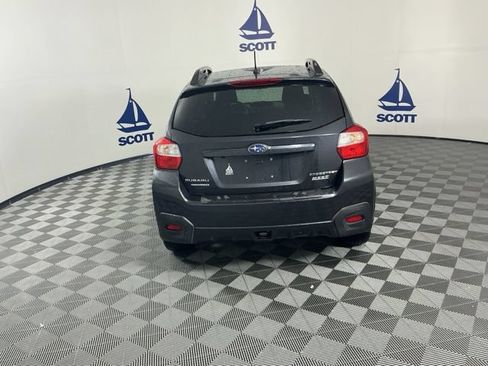 Used 2016 Subaru Crosstrek 2.0i Premium w/ Popular Package #2 AWD/4WD image 5