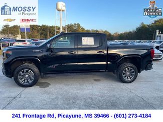 Used 2024 GMC Sierra 1500 AT4 w/ Technology Package video 2