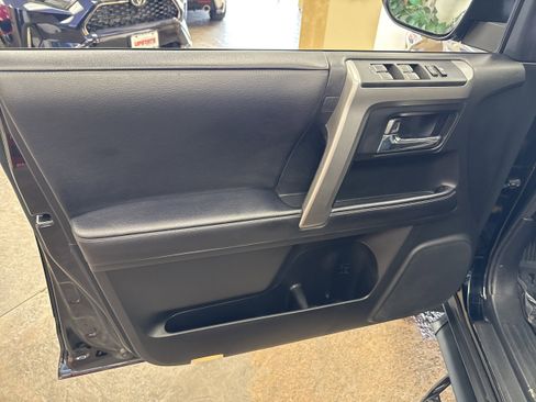 Used 2023 Toyota 4Runner SR5 image 25