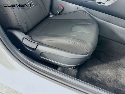 New 2026 Hyundai Elantra Sport FWD image 27