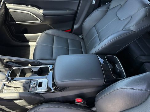 Used 2023 Kia Telluride EX AWD/4WD image 14