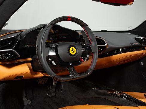 Certified 2023 Ferrari 296 GTS image 35