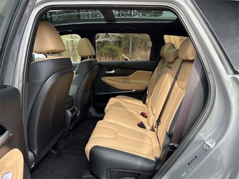 Used 2023 Hyundai Santa Fe Calligraphy w/ Cargo Package image 26