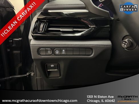 Used 2023 Acura MDX 3.5L SH-AWD image 17