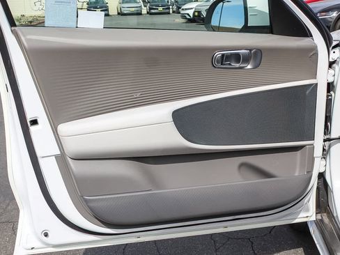New 2025 Hyundai Ioniq 6 SEL image 25