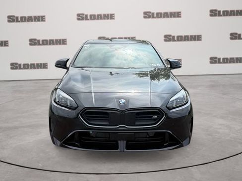 Used 2026 BMW M235i xDrive w/ Technology Package AWD/4WD image 8
