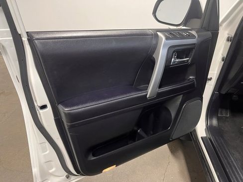 Used 2023 Toyota 4Runner SR5 image 27