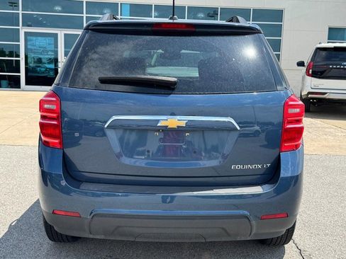Used 2016 Chevrolet Equinox LT w/ Convenience Package FWD image 4