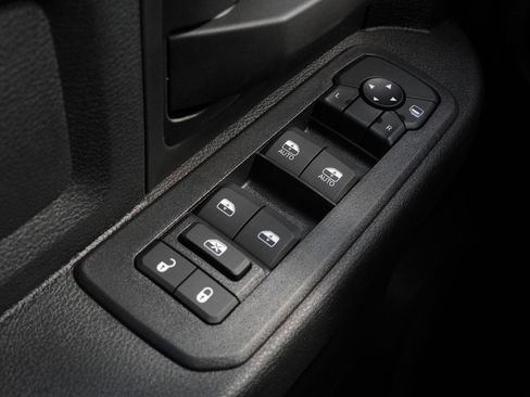 New 2025 RAM 2500 Tradesman image 44