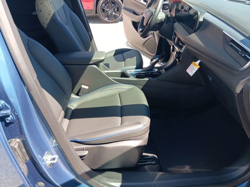New 2026 Buick Encore GX Sport Touring image 21