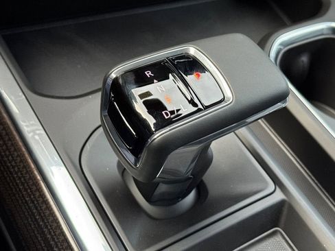 New 2026 Chevrolet Silverado 1500 RST w/ RST All Star Premium Package image 21