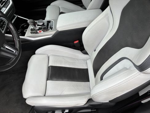 Used 2022 BMW M4 xDrive Competition w/ Executive Package AWD/4WD image 18