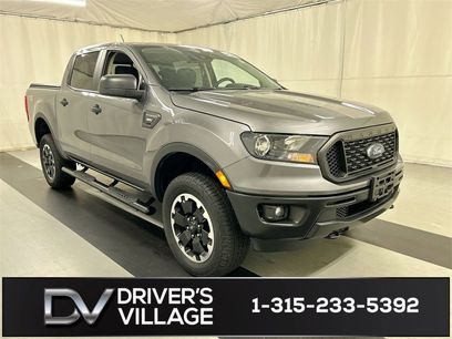 Used 2021 Ford Ranger XL w/ Equipment Group 101A High