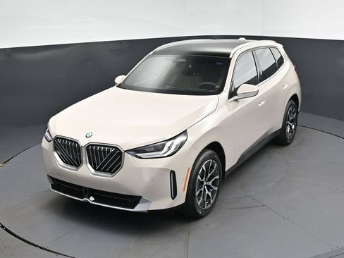 New 2026 BMW X3 xDrive30i w/ Premium Package AWD/4WD image 30