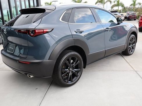 Certified 2025 MAZDA CX-30 AWD 2.5 S w/ Preferred Package image 3