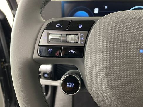 New 2026 Hyundai Ioniq 5 Limited image 7