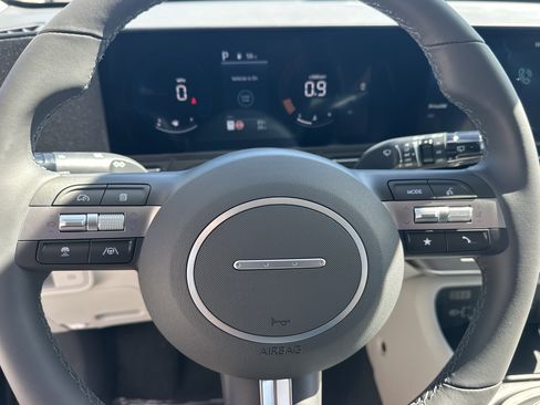 New 2026 Hyundai Kona SEL Sport FWD image 19