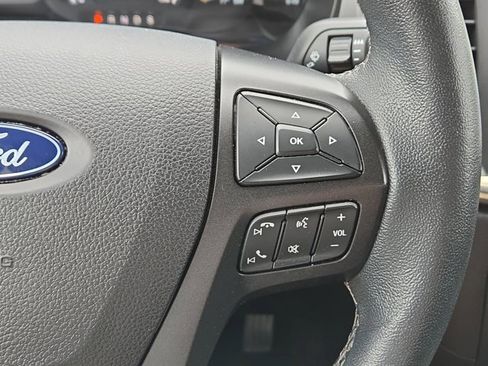 Used 2022 Ford Ranger Lariat w/ Tremor Off-Road Package image 22