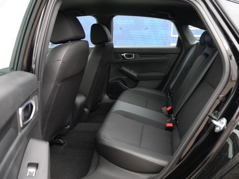 New 2026 Honda Civic Sport image 18