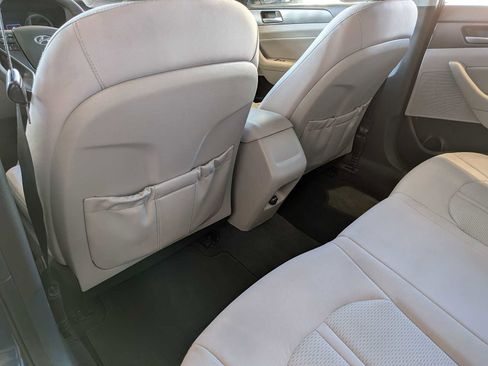 Used 2016 Hyundai Sonata Sport image 17