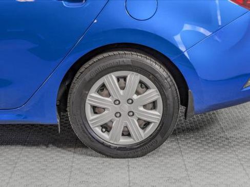 Used 2022 Kia Rio S image 35