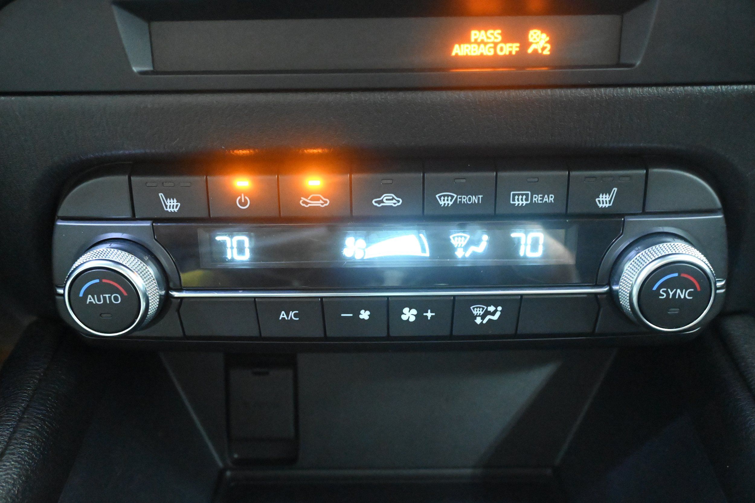 Used 2019 MAZDA CX-5 Touring AWD/4WD image 13