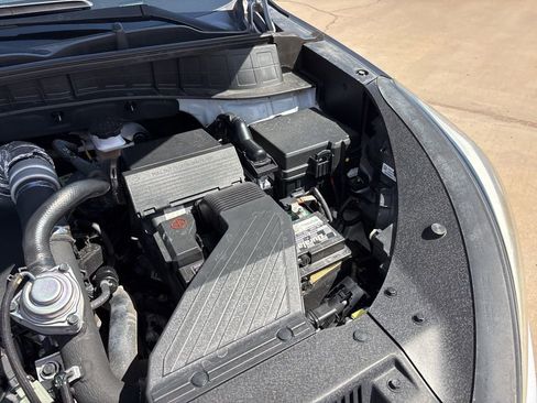 Used 2018 Hyundai Tucson Limited image 52