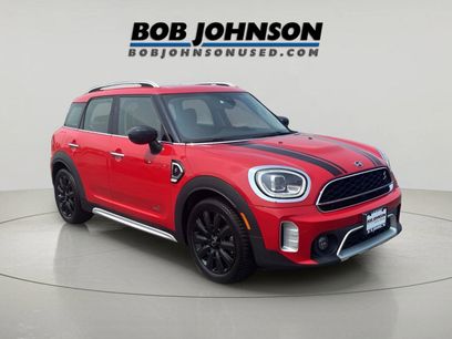 Used 2021 MINI Cooper Countryman S