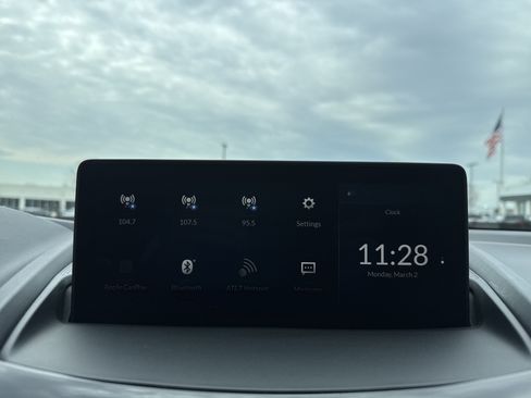 Used 2020 Acura RDX FWD image 23