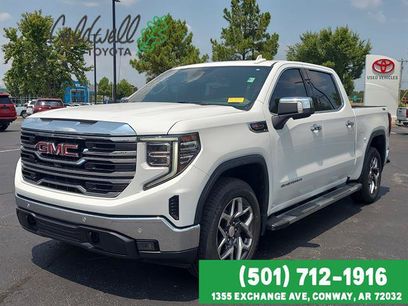 Used 2022 GMC Sierra 1500 SLT w/ SLT Premium Plus Package