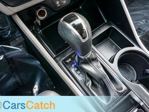 Used 2019 Hyundai Tucson SE w/ Cargo Package image 36