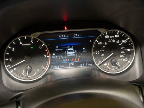 Used 2023 Nissan Altima 2.5 SR image 16