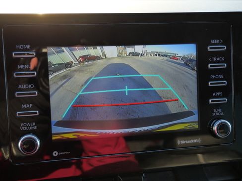 Certified 2023 Toyota Camry SE image 31