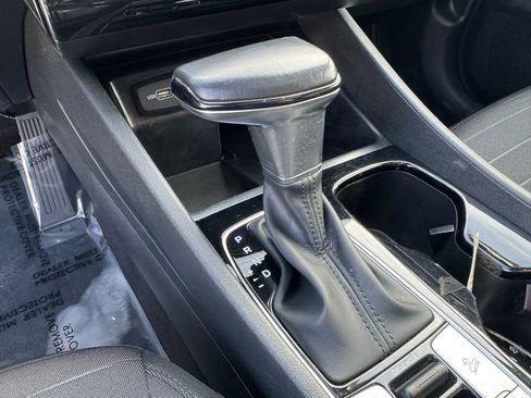 Certified 2023 Hyundai Santa Cruz SEL Premium image 28