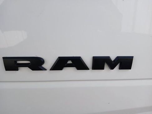 Used 2025 RAM 3500 Limited image 14