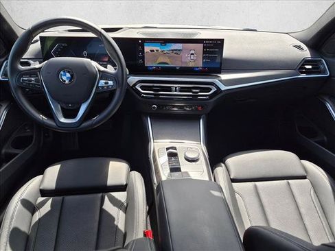 Used 2023 BMW 330i Sedan w/ Premium Package RWD image 18