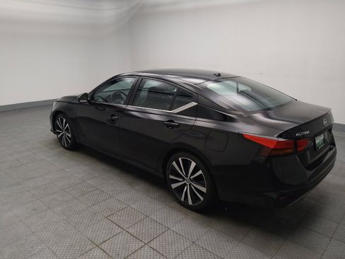 Used 2022 Nissan Altima 2.5 SR FWD image 3