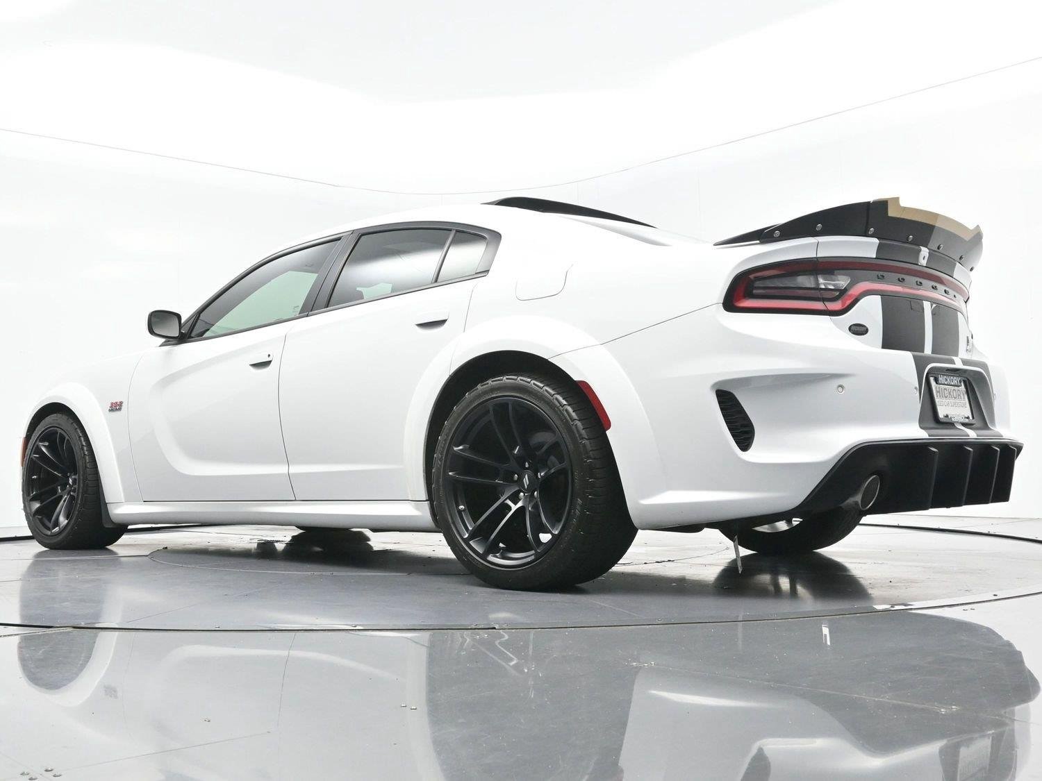 Used 2022 Dodge Charger Scat Pack RWD image 41