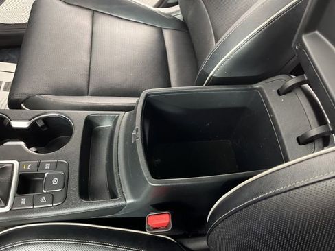 Used 2021 Kia Sportage SX FWD image 28