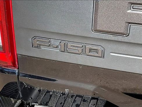 Used 2021 Ford F150 Raptor w/ Equipment Group 801A High image 34