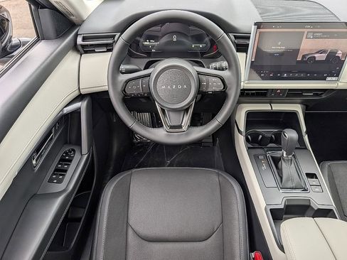 New 2026 MAZDA CX-5 Preferred AWD/4WD image 23