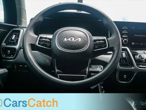 Used 2023 Kia Sorento LX FWD image 20