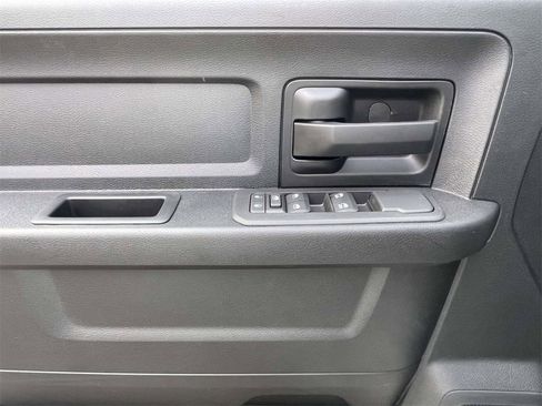 New 2026 RAM 5500 Tradesman w/ Chrome Appearance Group image 26