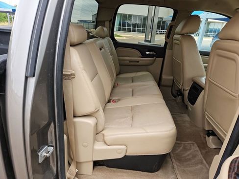Used 2013 GMC Sierra 1500 Denali AWD/4WD image 25