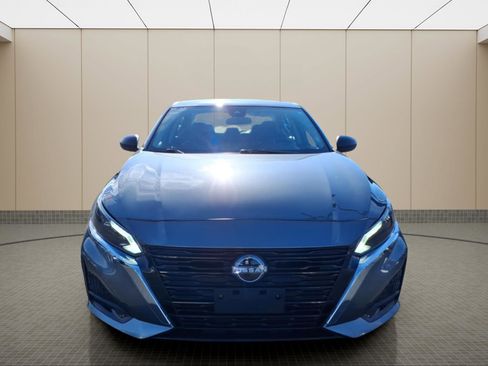 Used 2024 Nissan Altima 2.5 S image 20