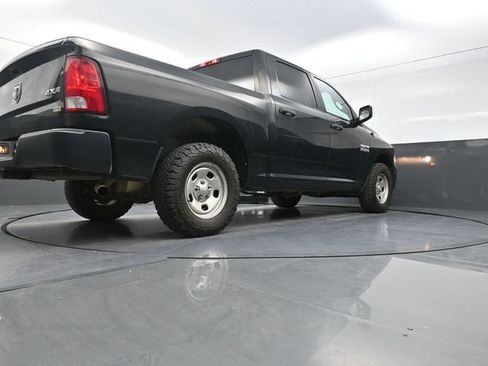 Used 2018 RAM 1500 Tradesman w/ Popular Equipment Group AWD/4WD image 33