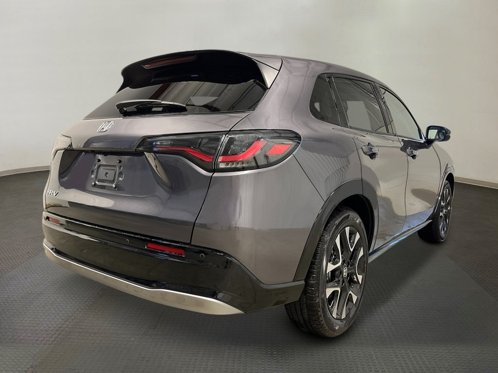 New 2027 Honda HR-V EX-L image 6